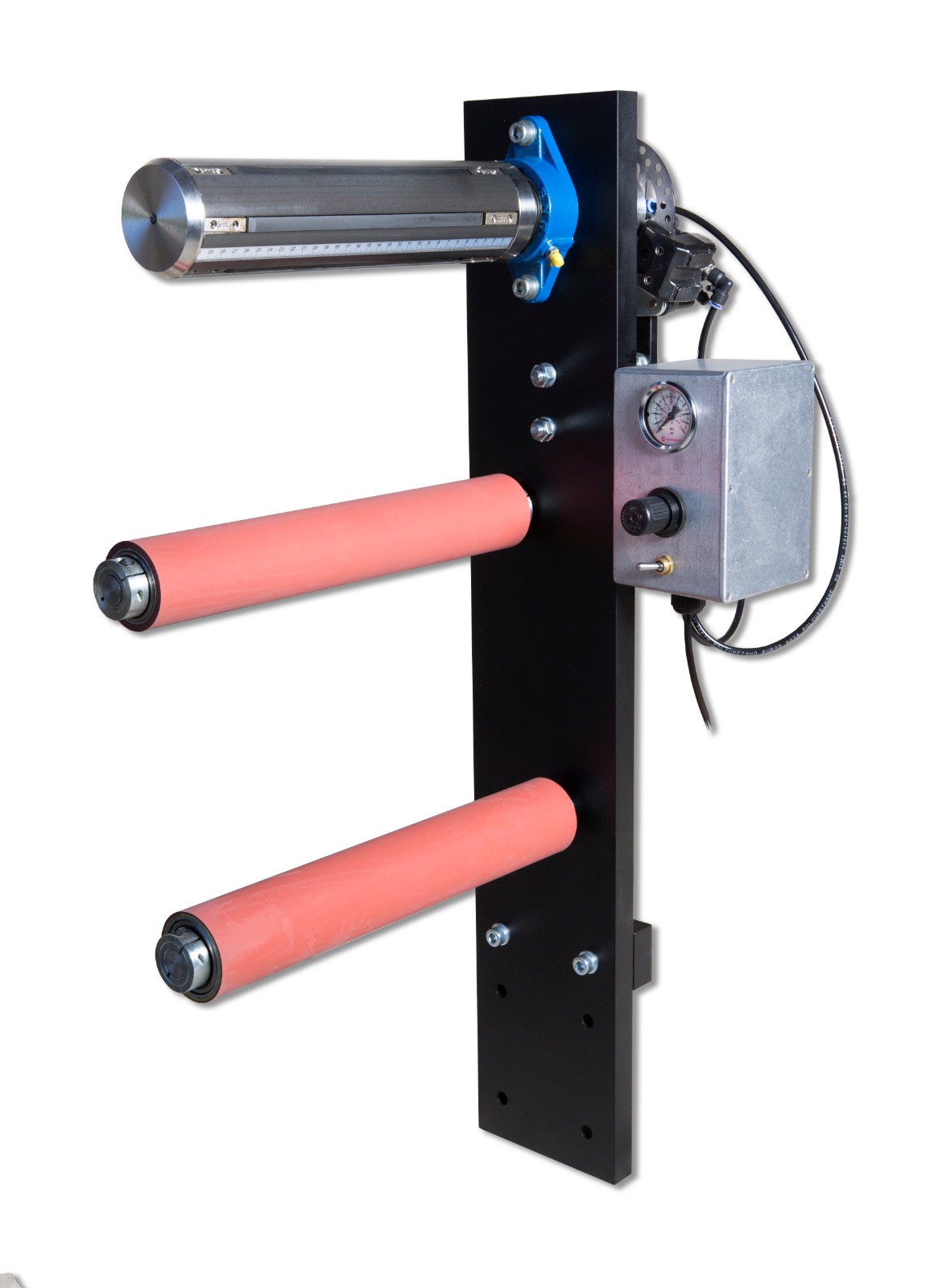 JK Machinery lamination tower